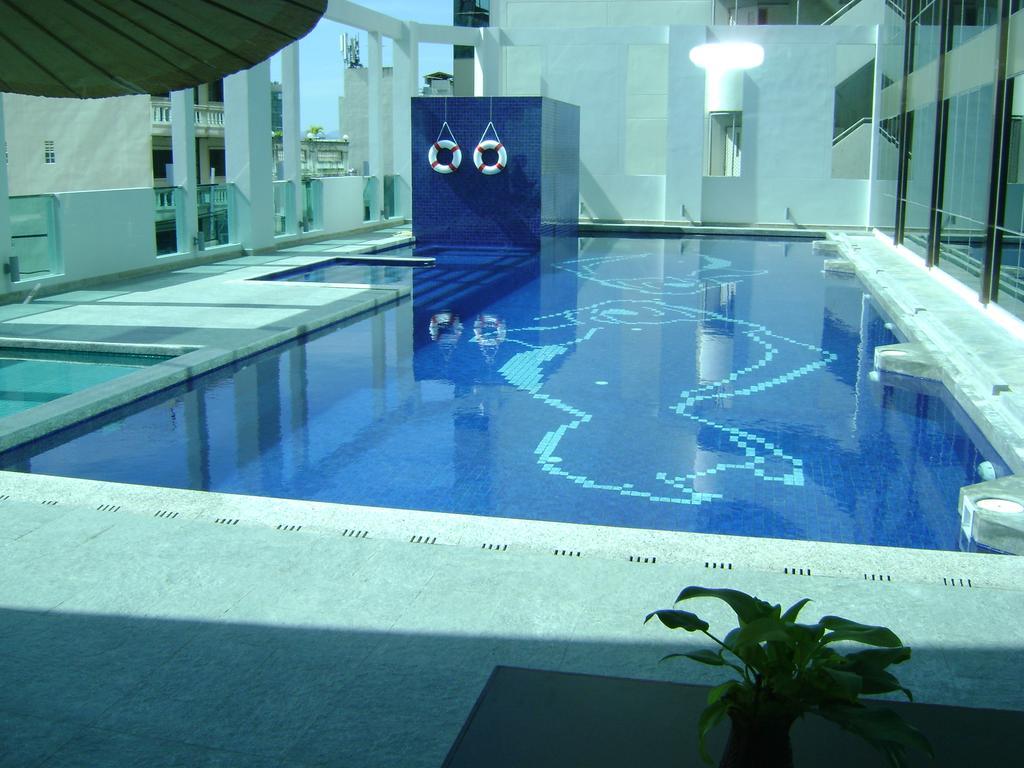 New Season Square Hotel Hat Yai Exterior foto