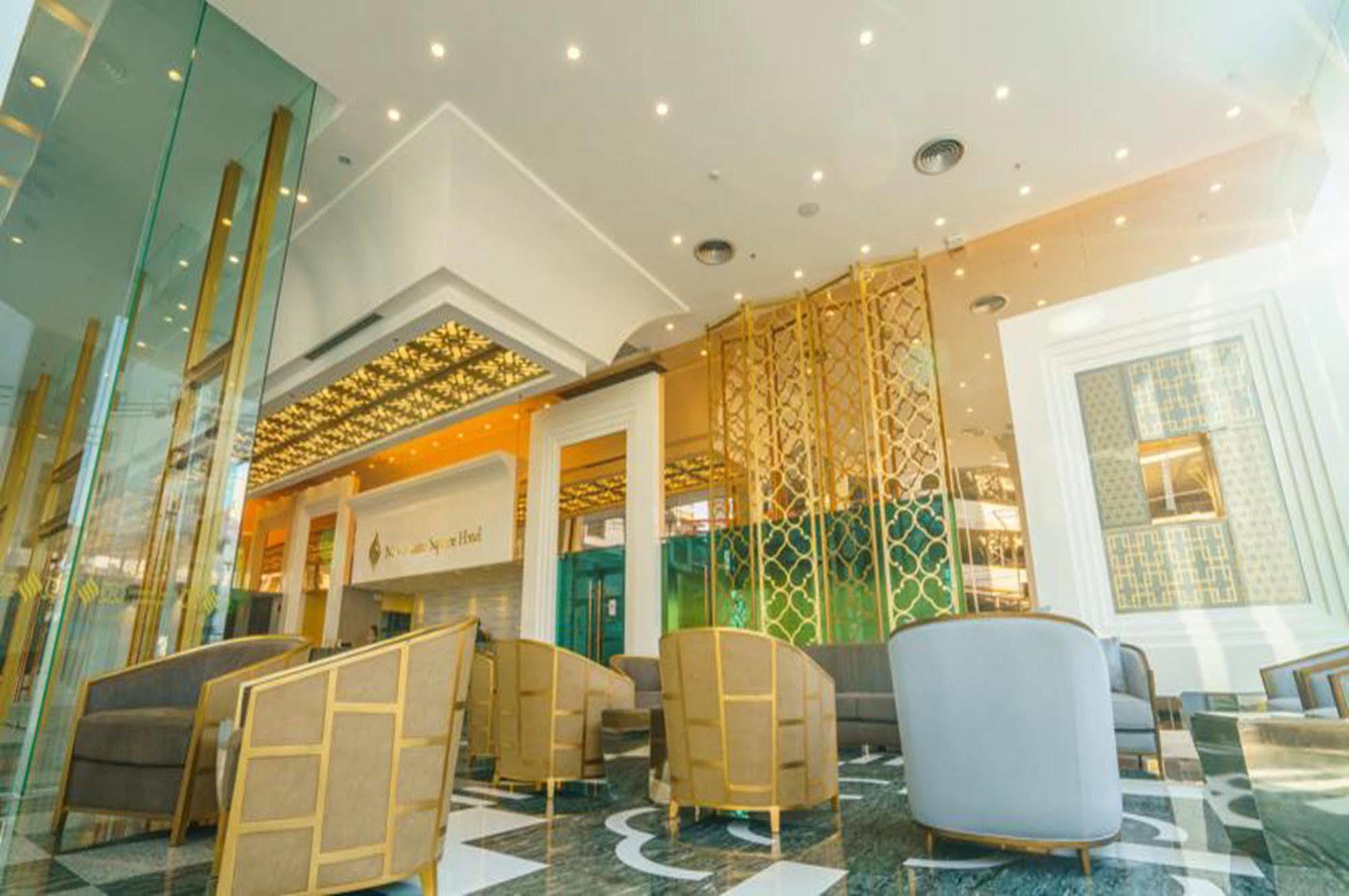 New Season Square Hotel Hat Yai Exterior foto