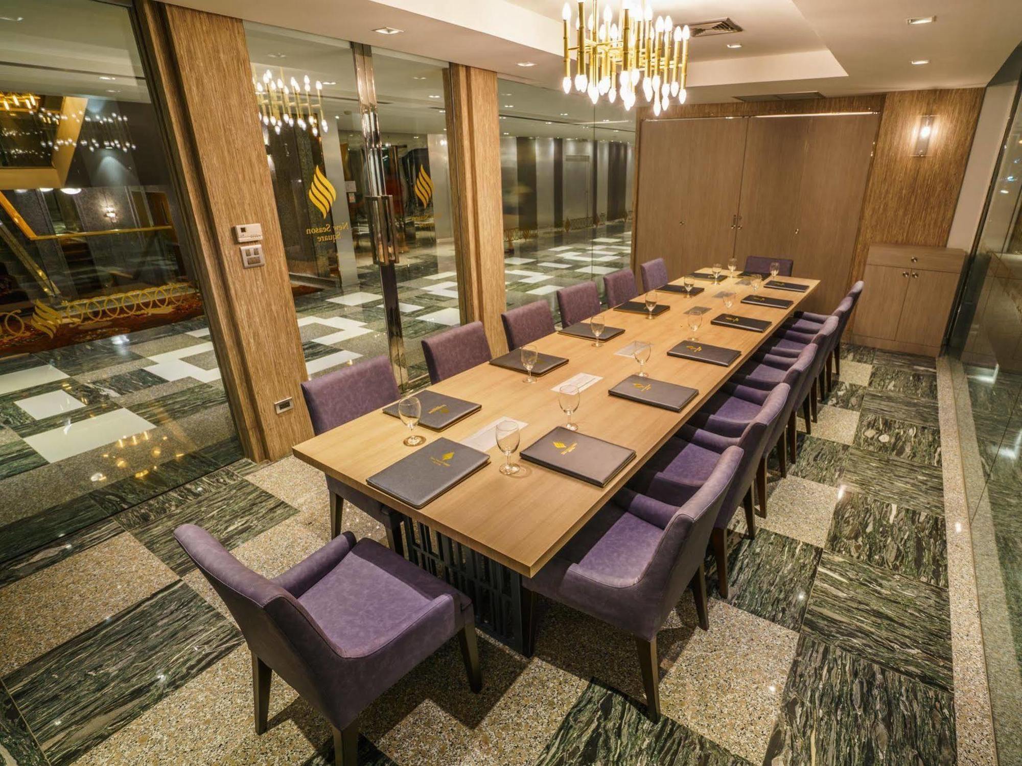 New Season Square Hotel Hat Yai Exterior foto