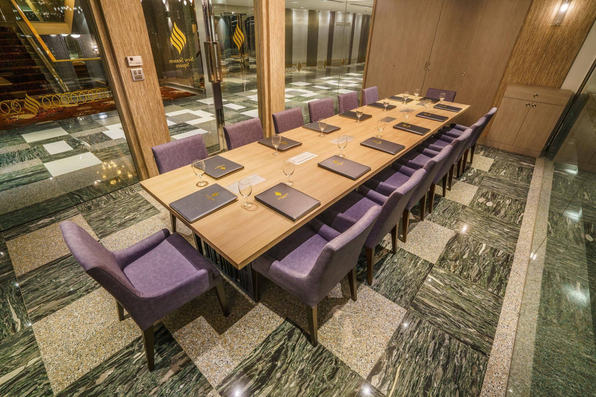 New Season Square Hotel Hat Yai Exterior foto